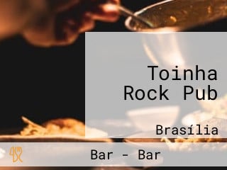 Toinha Rock Pub