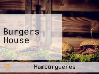 Burgers House