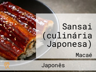 Sansai (culinária Japonesa)