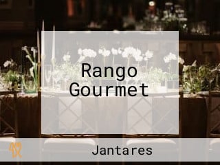 Rango Gourmet