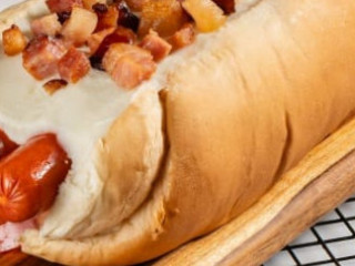 Hot Dog Do Jaiminho Assis-sp