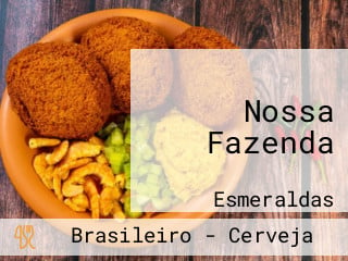 Nossa Fazenda