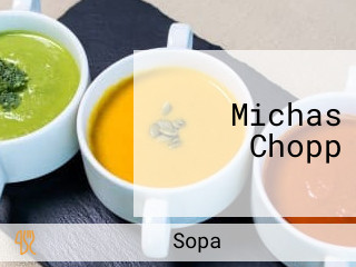 Michas Chopp