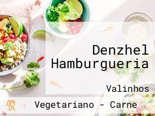 Denzhel Hamburgueria