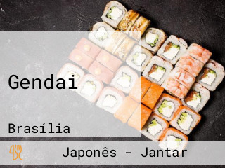 Gendai