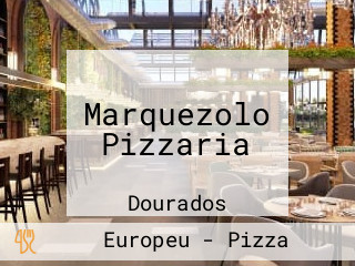 Marquezolo Pizzaria