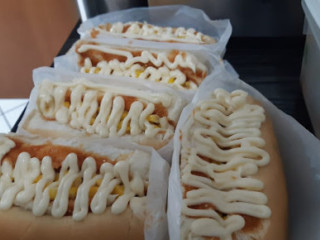DogÃo Hotdog De Responsa