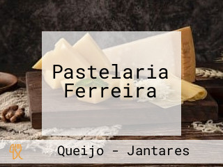 Pastelaria Ferreira