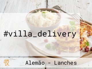 #villa_delivery