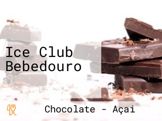 Ice Club Bebedouro