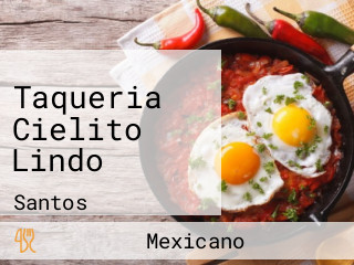 Taqueria Cielito Lindo