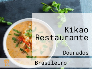 Kikao Restaurante