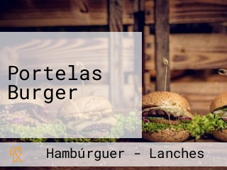 Portelas Burger