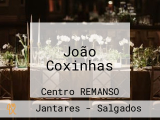 João Coxinhas