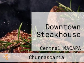 Downtown Steakhouse