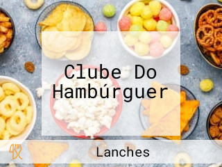 Clube Do Hambúrguer