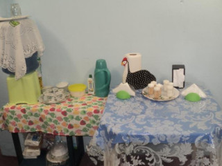 Cabana Céu Azul