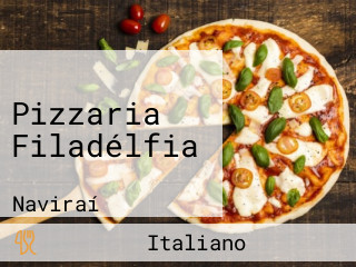 Pizzaria Filadélfia