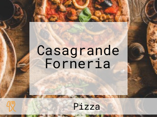 Casagrande Forneria