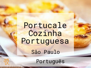 Portucale Cozinha Portuguesa