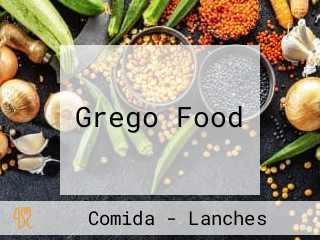 Grego Food
