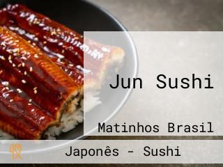 Jun Sushi