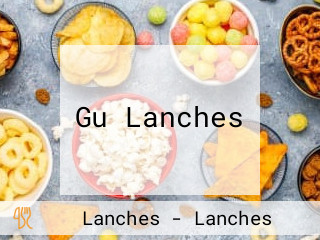 Gu Lanches