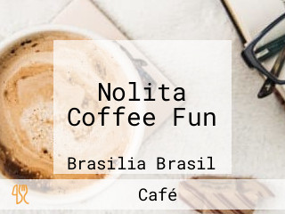 Nolita Coffee Fun