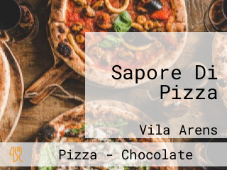 Sapore Di Pizza