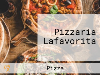 Pizzaria Lafavorita