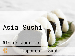 Asia Sushi