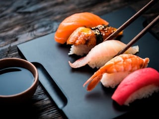 Takai Sushi