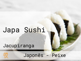 Japa Sushi