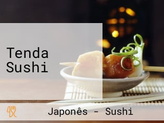 Tenda Sushi