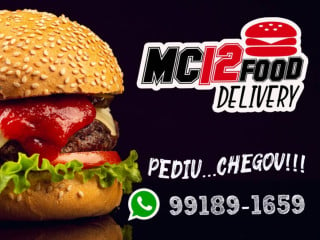 Mc12 Food