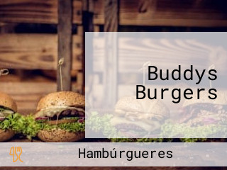 Buddys Burgers
