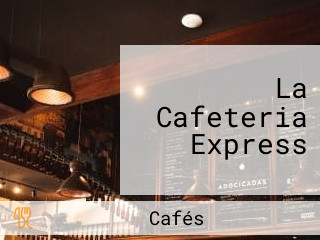 La Cafeteria Express