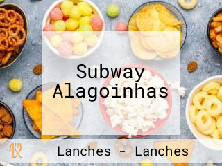 Subway Alagoinhas