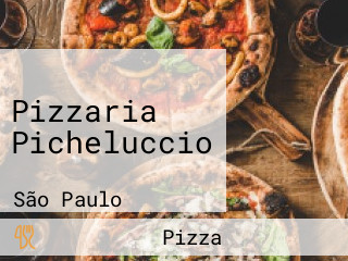 Pizzaria Picheluccio