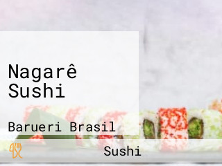 Nagarê Sushi