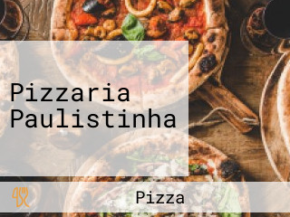 Pizzaria Paulistinha