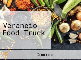 Veraneio Food Truck