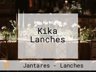 Kika Lanches