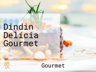 Dindin Delícia Gourmet