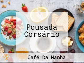 Pousada Corsário