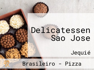 Delicatessen Sao Jose