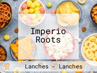Imperio Roots