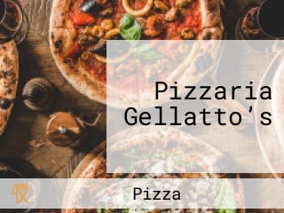 Pizzaria Gellatto’s