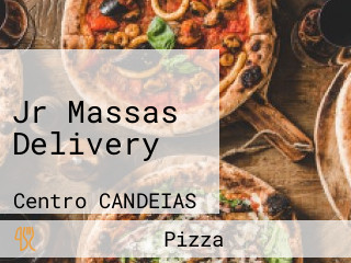 Jr Massas Delivery