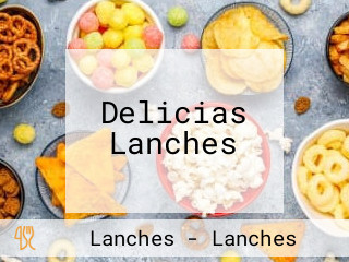Delicias Lanches